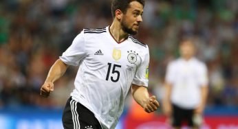 Quinquennale a 1,5 milioni l’anno: tutto fatto per Younes