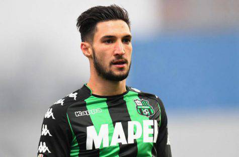 Matteo Politano © Getty Images