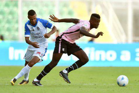 Eddy Gnahoré© Getty Images