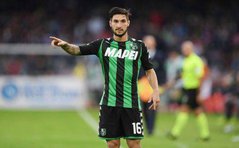 Matteo Politano