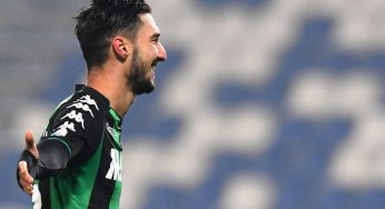 Politano, la Juventus non molla e rilancia con una offerta super