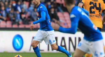 Jorginho-Manchester United: offerta monstre dei Red Devils