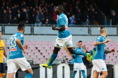 koulibaly