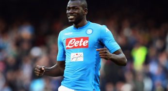 Milan-Napoli, Koulibaly: “Pareggio amaro, mercoledì faremo di tutto per vincere”