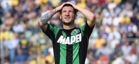 Matteo Politano © Getty Images