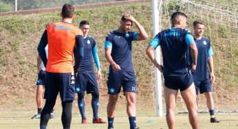 Verso Atalanta-Napoli, il report da Castel Volturno: lavoro aerobico e partitina