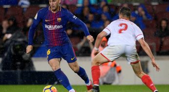 Deulofeu, oggi Giuntoli incontra l’agente a Milano