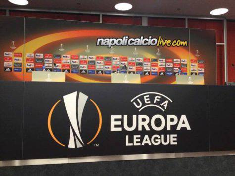 Europa League conferenza