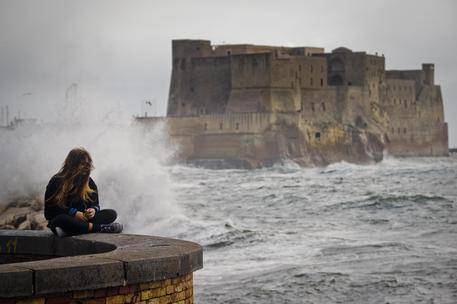 Meteo Napoli