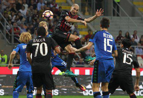 Gabriel Paletta © Getty