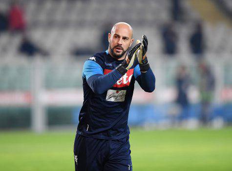 Reina-Milan visite mediche