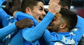 Napoli-Lipsia: orario, probabili formazioni e dove vederla in tv e streaming