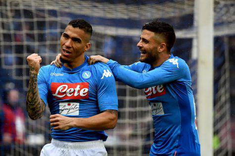 Allan Insigne