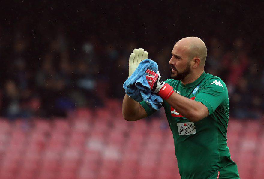 Affare Reina-Milan