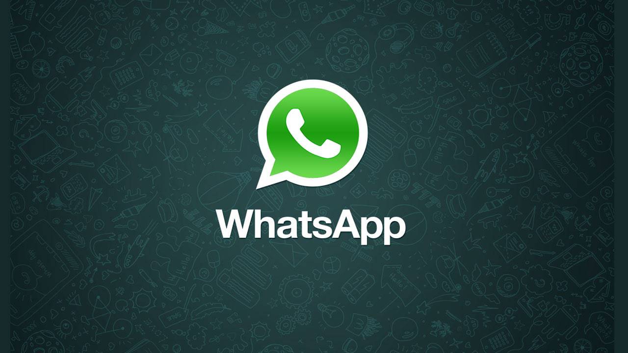 WhatsApp consumare meno dati