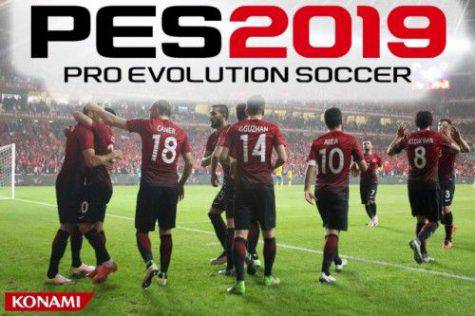 PES 2019, tutte le novità