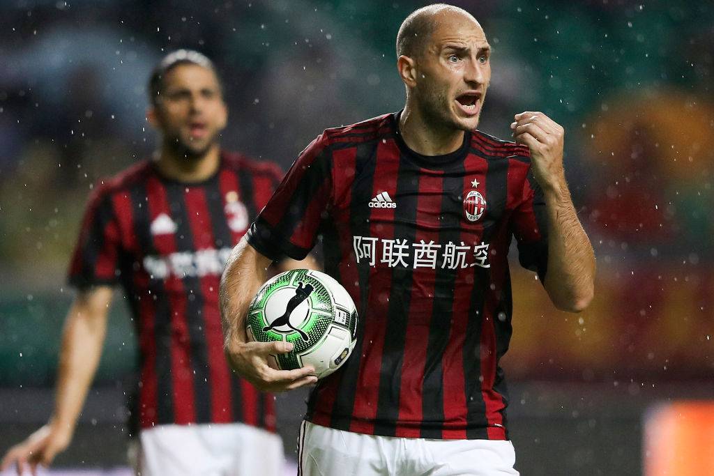 Paletta difensore