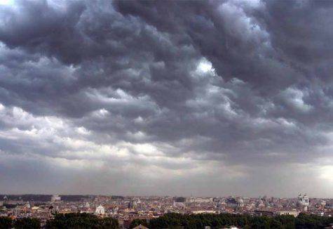 Meteo Napoli, 25 febbraio 2018