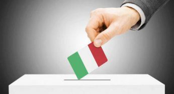 Sondaggi Elettorali, Elezioni Politiche 2018: in vantaggio il centrodestra, ma senza una concreta maggioranza parlamentare
