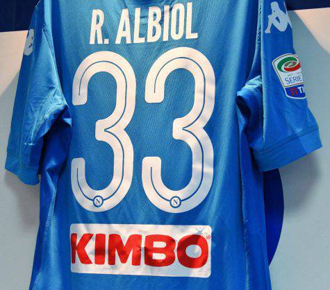 Albiol