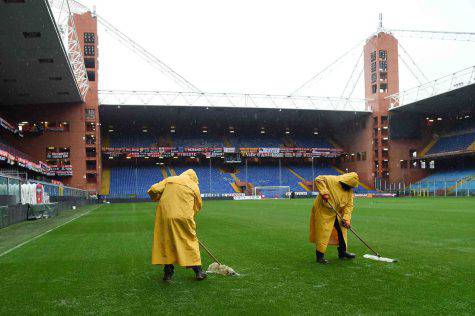 Genoa-Milan