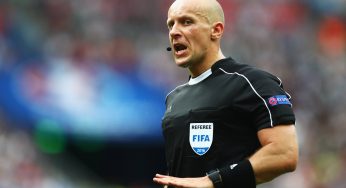 Tottenham-Juve, designazione arbitrale: fischierà Marciniak