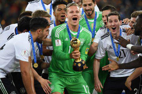 Bernd Leno © Getty Images