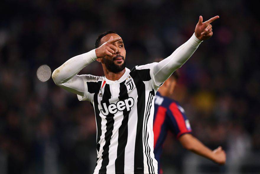 Medhi Benatia