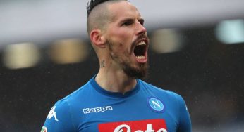 Hamsik in Cina? I pro e i contro di un addio (non) impossibile