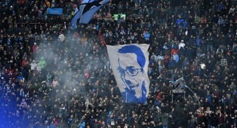 Biglietti Napoli-Genoa, la situazione: esaurita solo la Curva B superiore