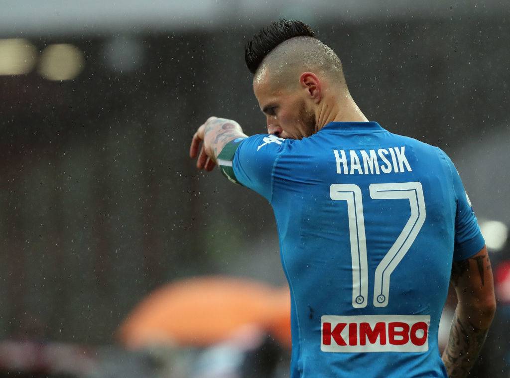 Marek Hamsik