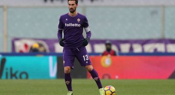 Morte Astori, giallo Malagò: “La Fiorentina gli rinnova lo stesso il contratto”. Poi la smentita