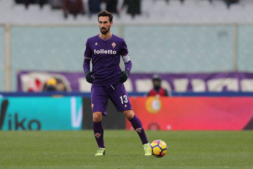 morte Astori