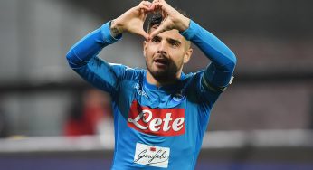Fiorentina-Napoli è anche Federico Chiesa vs Insigne: simboli a confronto