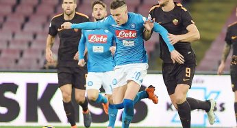 Napoli-Roma, Bargiggia: “Napoli battuto dalla sua stessa ossessione”