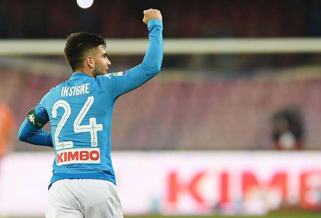 Insigne gol primavera