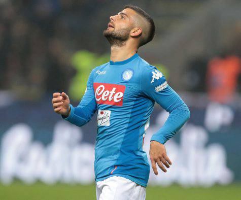 Lorenzo Insigne critiche pallonetto