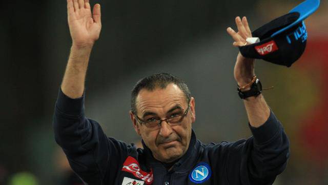 Sarri Monaco