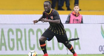 Benevento, Sagna non si arrende: “Proviamo a vincerle tutte”