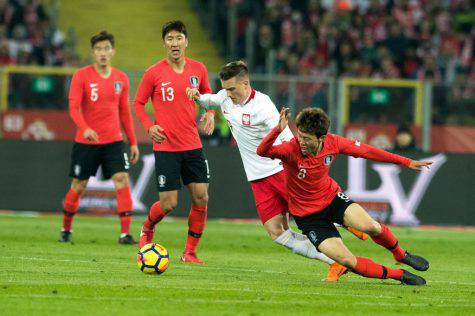 Sassuolo-Napoli Zielinski