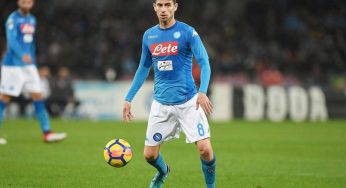 Jorginho sulla Juve: “Dobbiamo pensare a vincere le nostre partite altrimenti è tutto inutile”