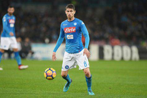 Jorginho, Liverpool