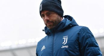 Juve-Milan, Barzagli stupito: “Napoli? Non me l’aspettavo”