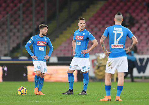 Inter-Napoli