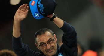 Sarri-Chelsea, pronto il si. L’ex Napoli guadagnerà 18 milioni in tre anni