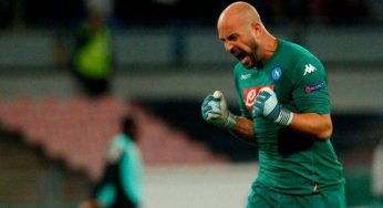 Napoli, l’ex Reina si vendica: “I moralisti ora stiano zitti”