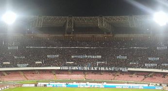 Bilancio Napoli top: ora lo sbarco in Cina per ricavi e visibilità