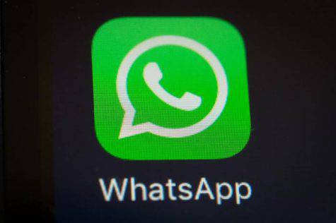 Whatsapp recuperare file eliminati