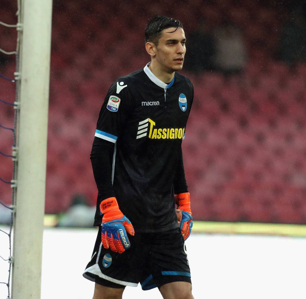 meret mercato napoli