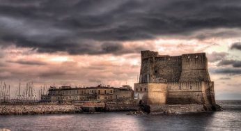 Meteo Napoli, sabato 17 marzo: tempo variabile e pioggia in serata